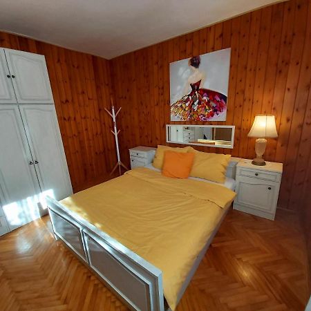 Apartments Gabriel Nin Εξωτερικό φωτογραφία