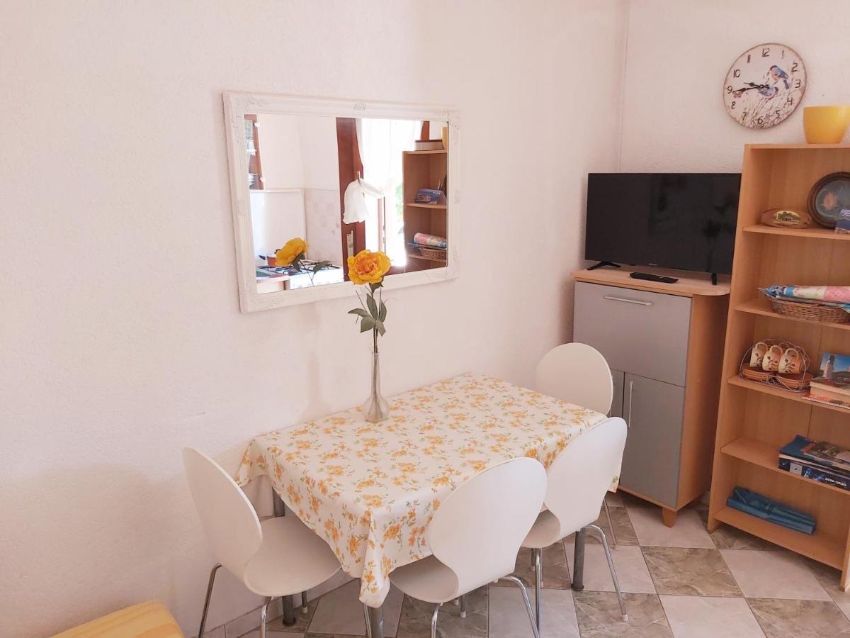 Apartments Gabriel Nin Εξωτερικό φωτογραφία