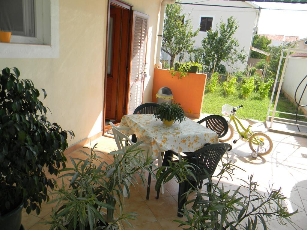 Apartments Gabriel Nin Δωμάτιο φωτογραφία