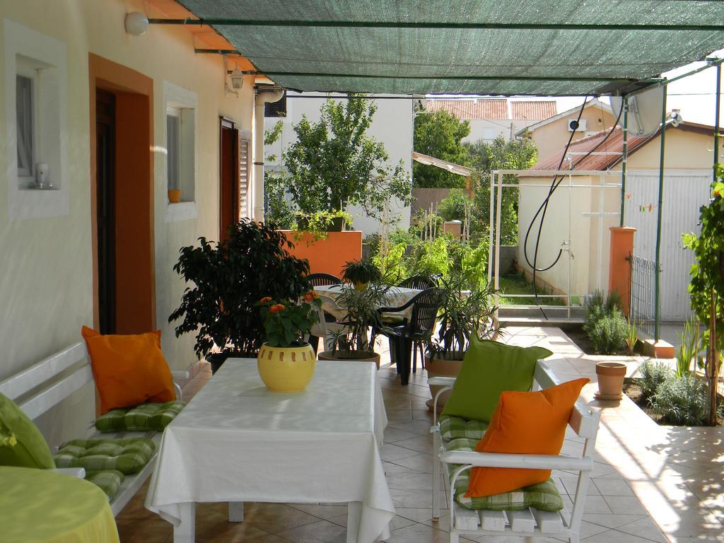 Apartments Gabriel Nin Δωμάτιο φωτογραφία
