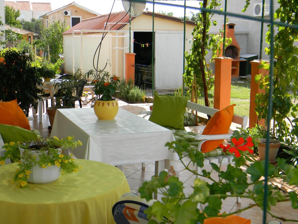 Apartments Gabriel Nin Δωμάτιο φωτογραφία
