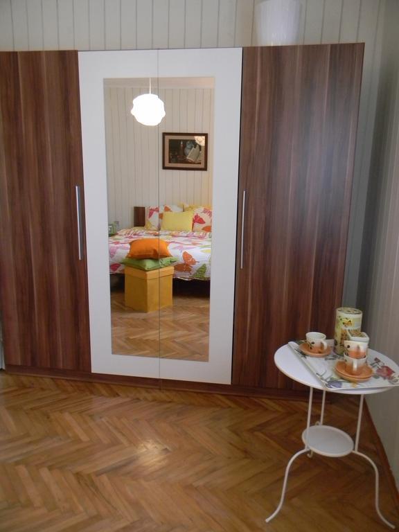 Apartments Gabriel Nin Δωμάτιο φωτογραφία