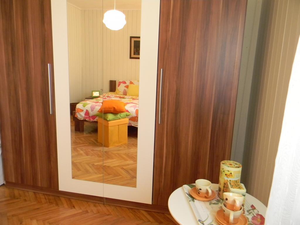 Apartments Gabriel Nin Δωμάτιο φωτογραφία