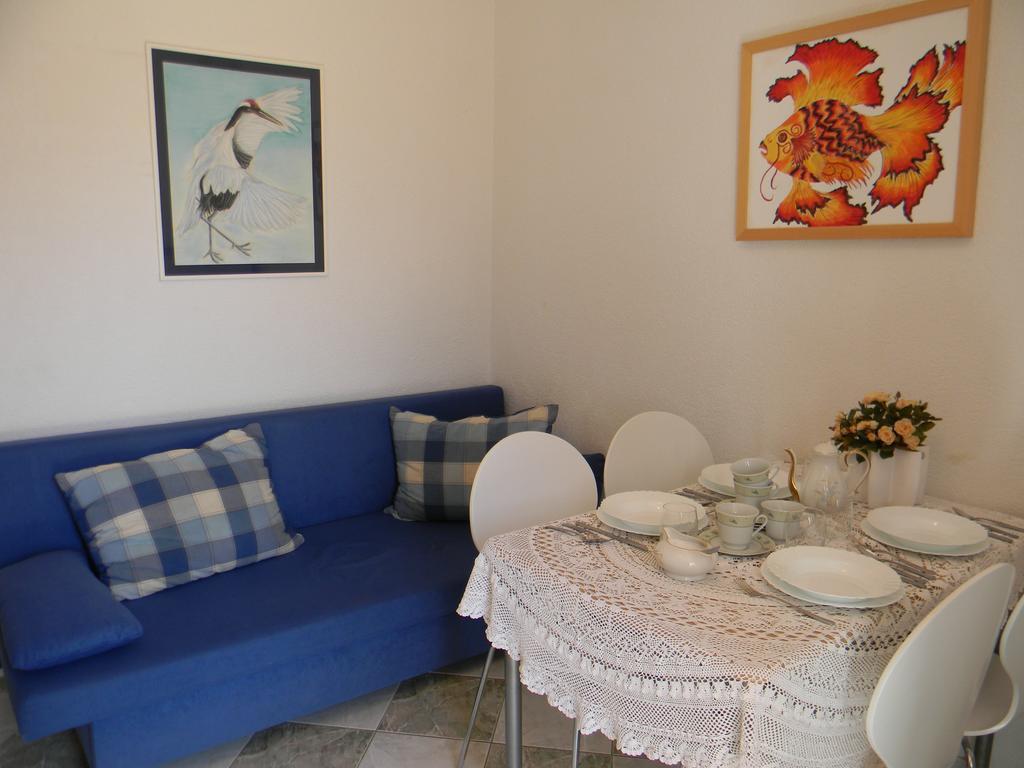 Apartments Gabriel Nin Δωμάτιο φωτογραφία