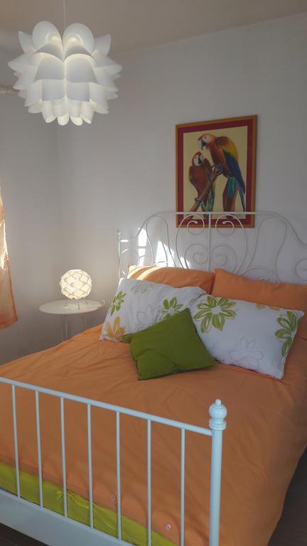 Apartments Gabriel Nin Εξωτερικό φωτογραφία